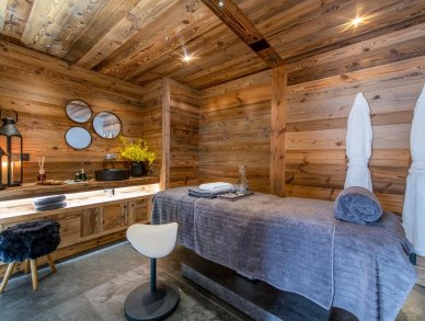 Chalet La Maison Morzine Montriond