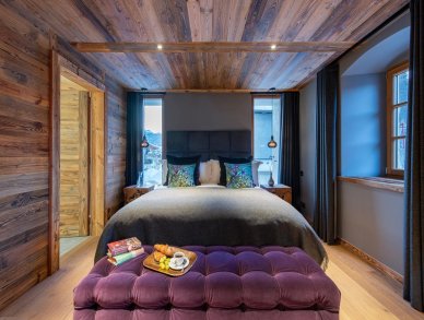 Chalet La Maison Morzine Montriond