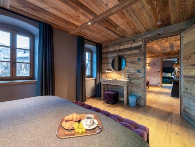 Chalet La Maison Morzine Montriond