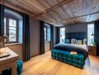 Chalet La Maison Morzine Montriond