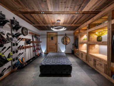 Chalet La Maison Morzine Montriond