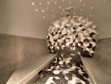 Chalet My World Megeve Combloux