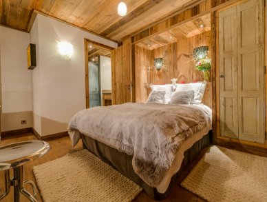 Chalet Jupiter Val d'Isère