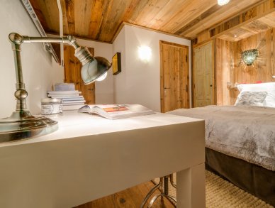 Chalet Jupiter Val d'Isère