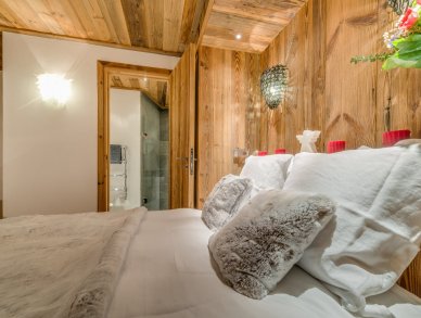 Chalet Jupiter Val d'Isère