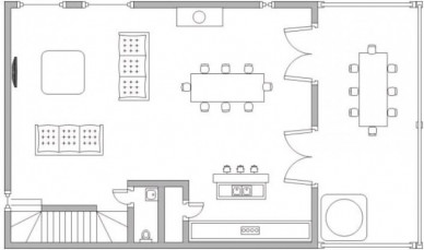 Chalet Jupiter Val d'Isère