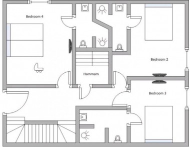 Chalet Jupiter Val d'Isère