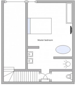 Chalet Jupiter Val d'Isère