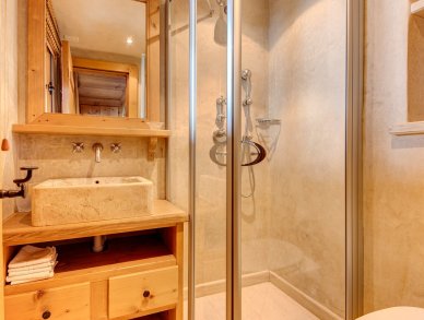 Chalet Cheyenne Verbier