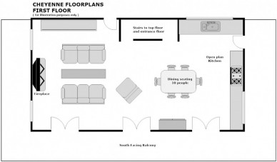 Chalet Cheyenne Verbier