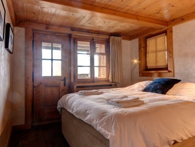 Chalet Cheyenne Verbier