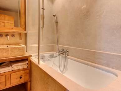 Chalet Cheyenne Verbier