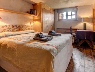 Chalet Cheyenne Verbier