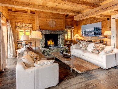 Chalet Cheyenne Verbier