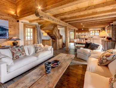 Chalet Cheyenne Verbier