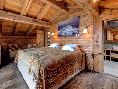Chalet Cheyenne Verbier