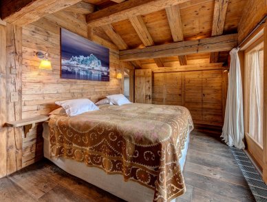 Chalet Cheyenne Verbier