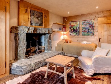 Chalet Cheyenne Verbier