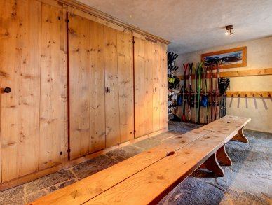 Chalet Cheyenne Verbier