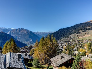 Chalet Cheyenne Verbier