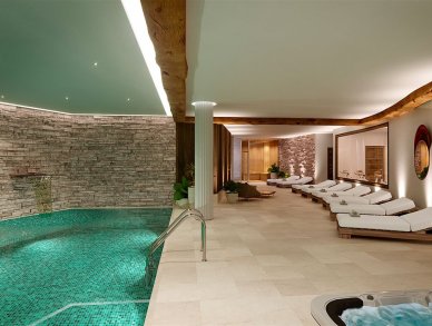 Penthouse Kinabalu 37 Les Gets