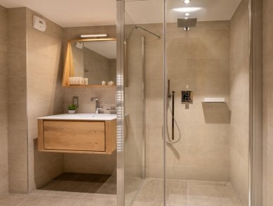 Penthouse Kinabalu 37 Les Gets