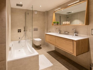 Penthouse Kinabalu 37 Les Gets