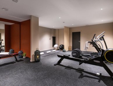 Penthouse Kinabalu 33 Les Gets