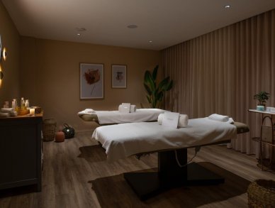 Penthouse Kinabalu 33 Les Gets