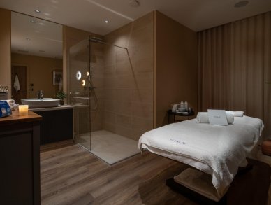 Penthouse Kinabalu 33 Les Gets