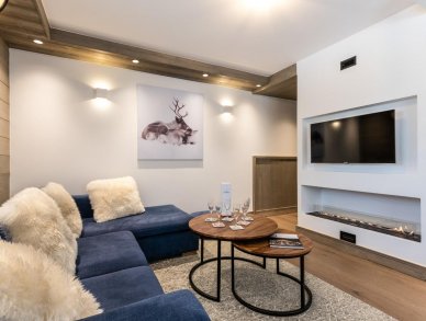 Апартаменты Kinabalu 17 Ле же