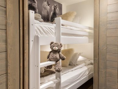 Апартаменты Kinabalu 17 Ле же