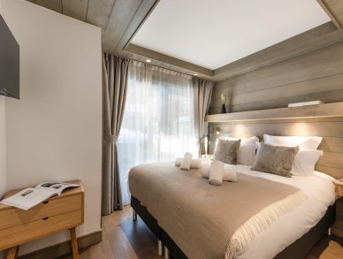 Апартаменты Kinabalu 17 Ле же