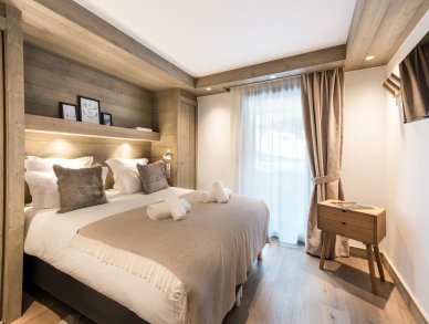 Апартаменты Kinabalu 17 Ле же