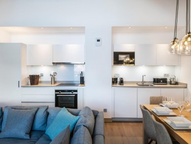 Appartement Kinabalu 32 Les Gets