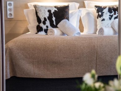 Appartement Kinabalu 32 Les Gets