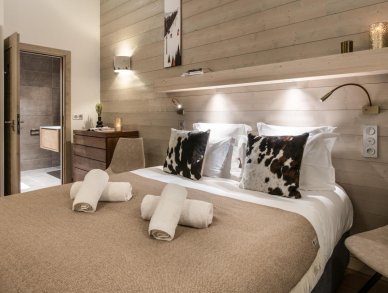 Appartement Kinabalu 32 Les Gets