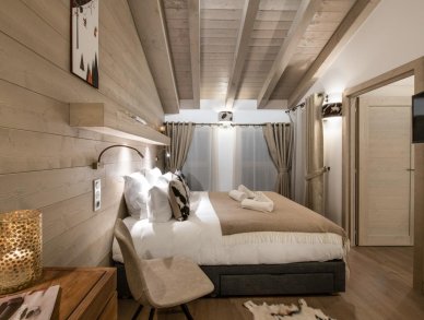 Appartement Kinabalu 32 Les Gets