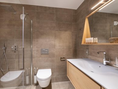 Appartement Kinabalu 32 Les Gets