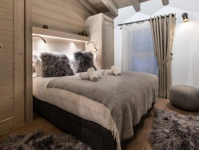 Appartement Kinabalu 32 Les Gets