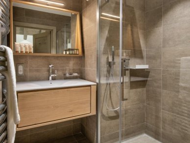 Appartement Kinabalu 32 Les Gets