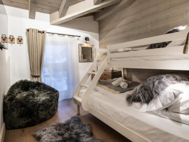 Appartement Kinabalu 32 Les Gets