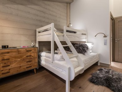 Appartement Kinabalu 32 Les Gets