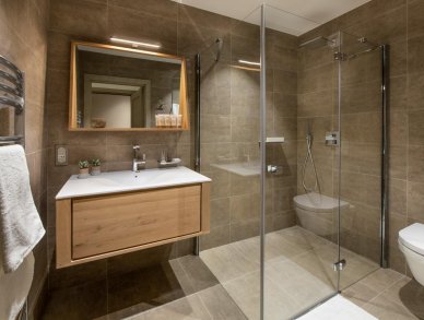 Appartement Kinabalu 32 Les Gets