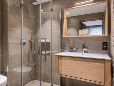 Апартаменты Kinabalu 3 Ле же