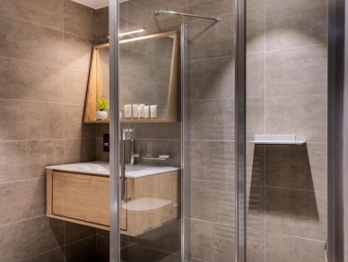 Апартаменты Kinabalu 3 Ле же