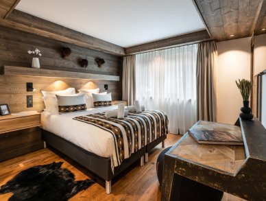 Апартаменты Kinabalu 3 Ле же