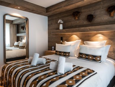 Апартаменты Kinabalu 3 Ле же