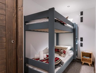 Апартаменты Kinabalu 3 Ле же