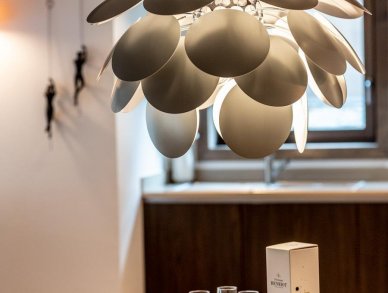 Апартаменты Kinabalu 3 Ле же